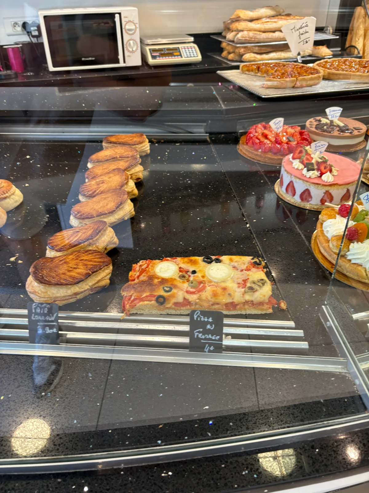 Pâtés lorrains