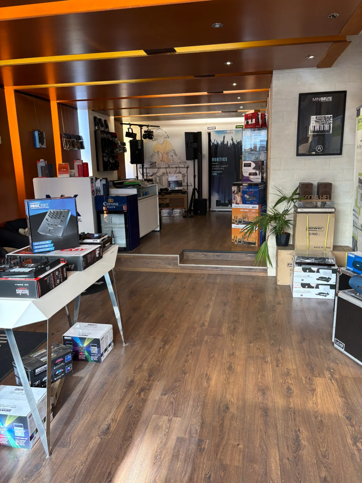 Music Kontrol